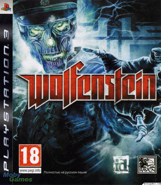 wolfenstein